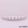 PLATA/CRISTAL