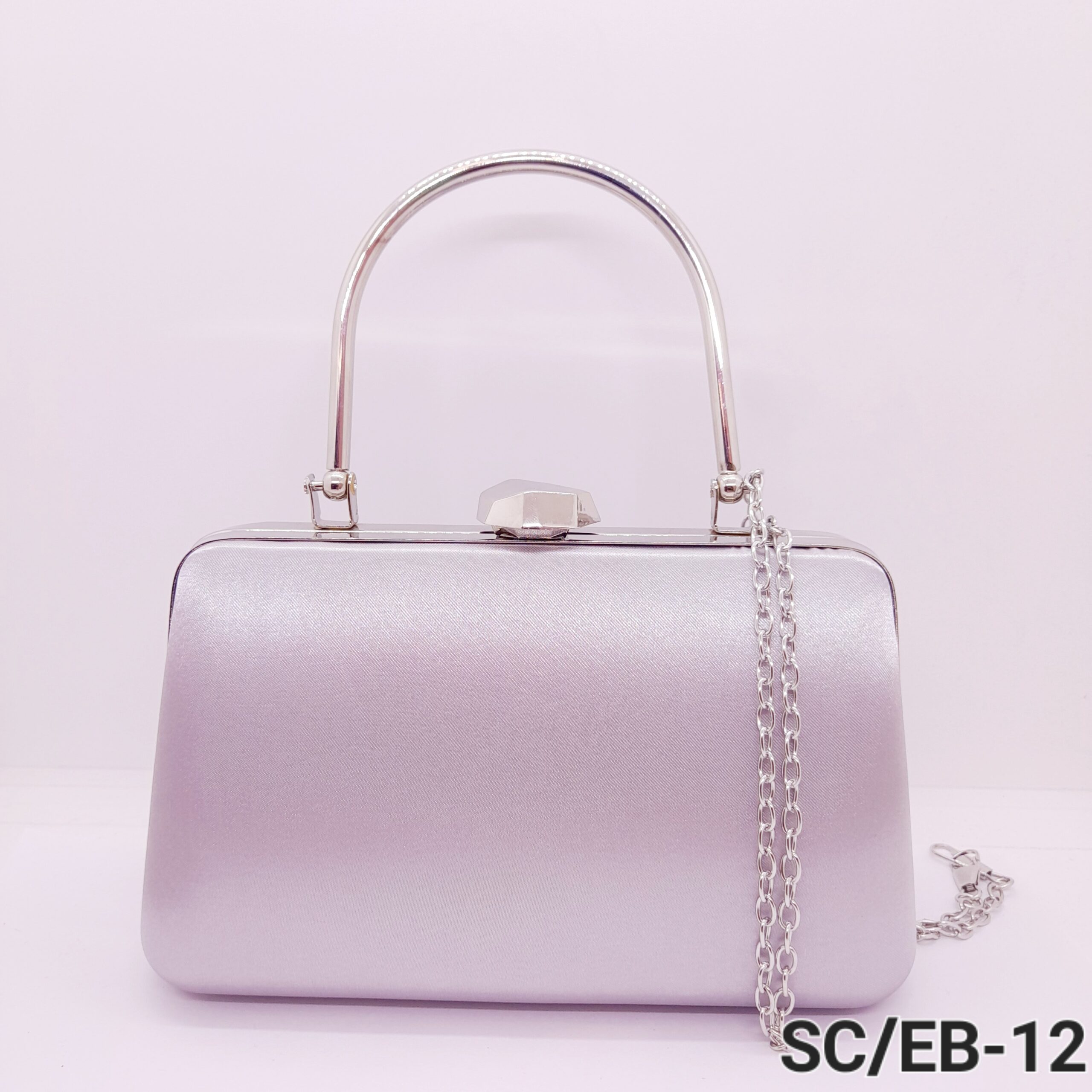 Sobre de Fiesta tipo Clutch Con Manija / EB-12