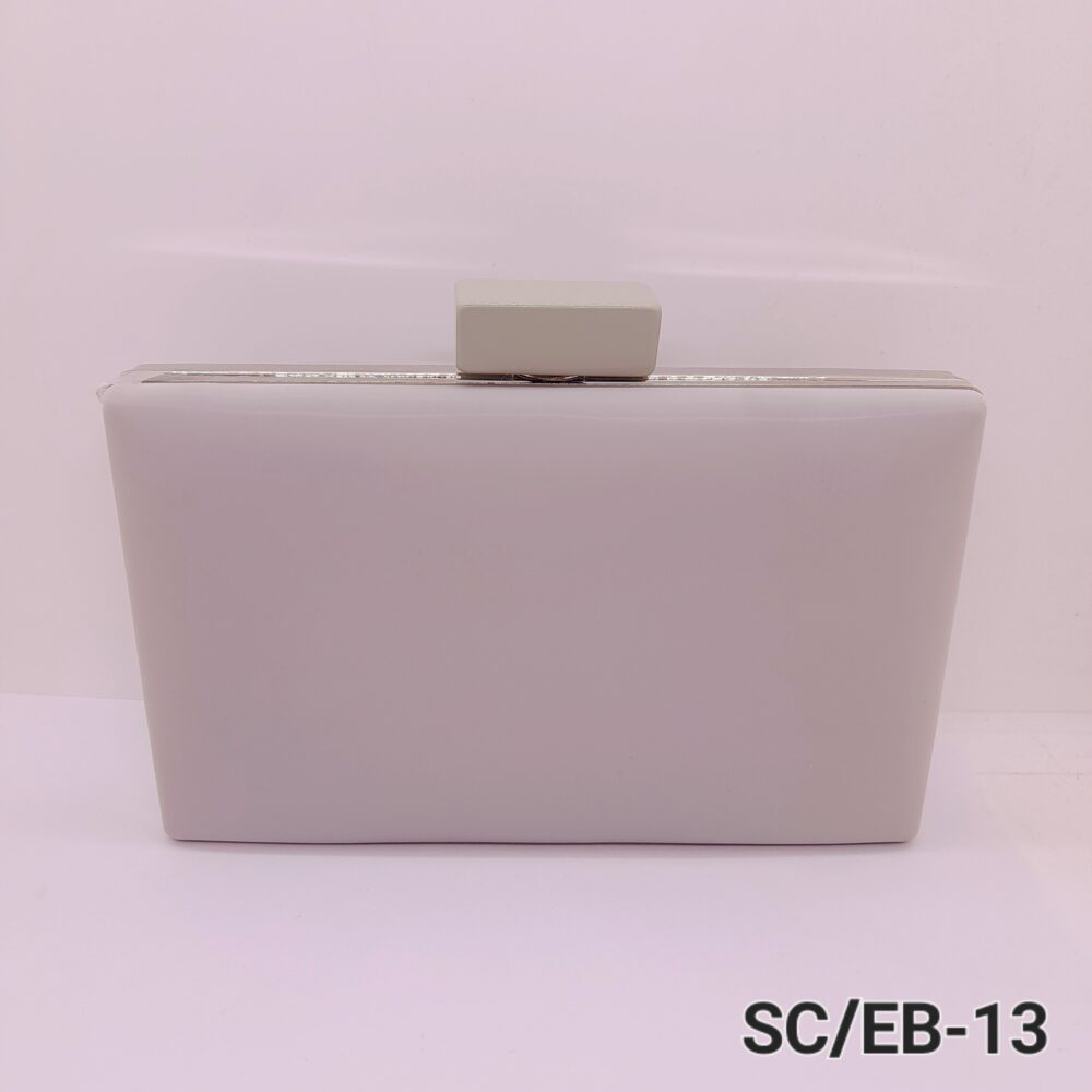 Sobre de Fiesta tipo Clutch / EB-13 - Image 2
