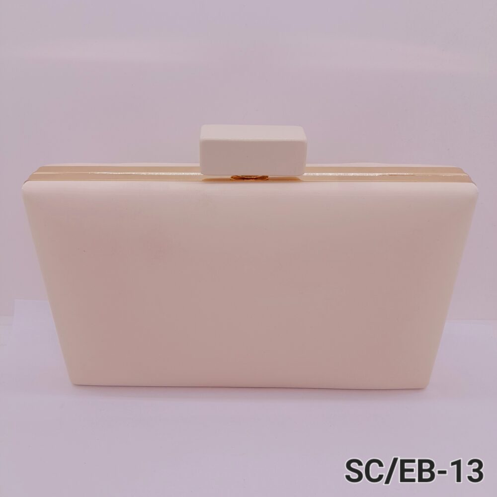 Sobre de Fiesta tipo Clutch / EB-13