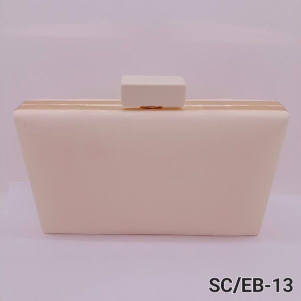 Sobre de Fiesta tipo Clutch / EB-13