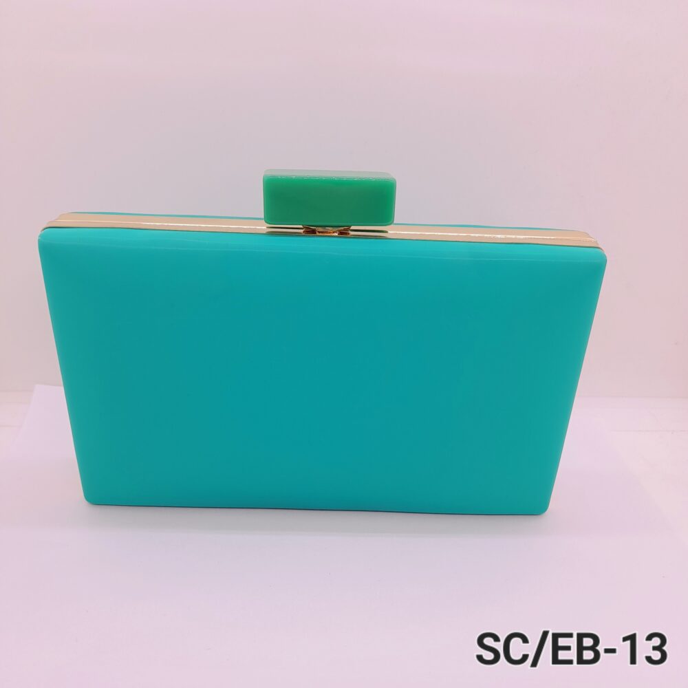 Sobre de Fiesta tipo Clutch / EB-13 - Image 4