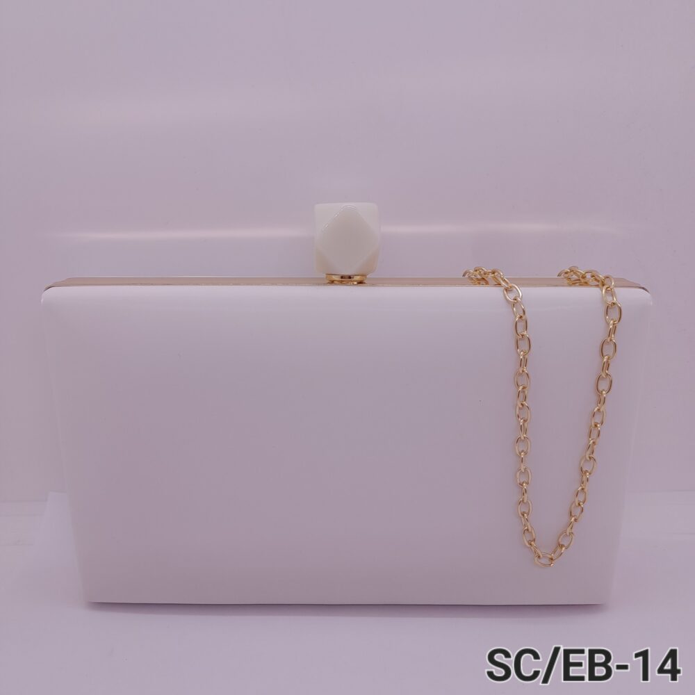 Sobre de Fiesta tipo Clutch / EB-14 - Image 3