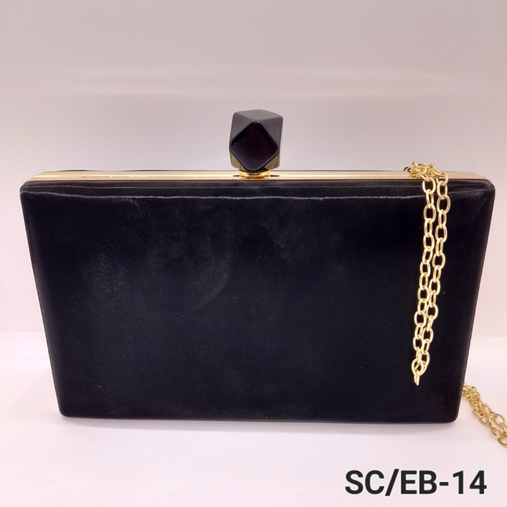 Sobre de Fiesta tipo Clutch / EB-14
