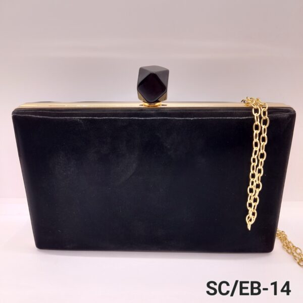 Sobre de Fiesta tipo Clutch / EB-14