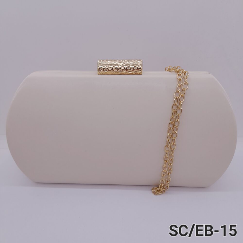 Sobre de Fiesta tipo Clutch / EB-15 - Image 3