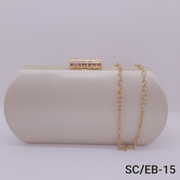 Sobre de Fiesta tipo Clutch / EB-15