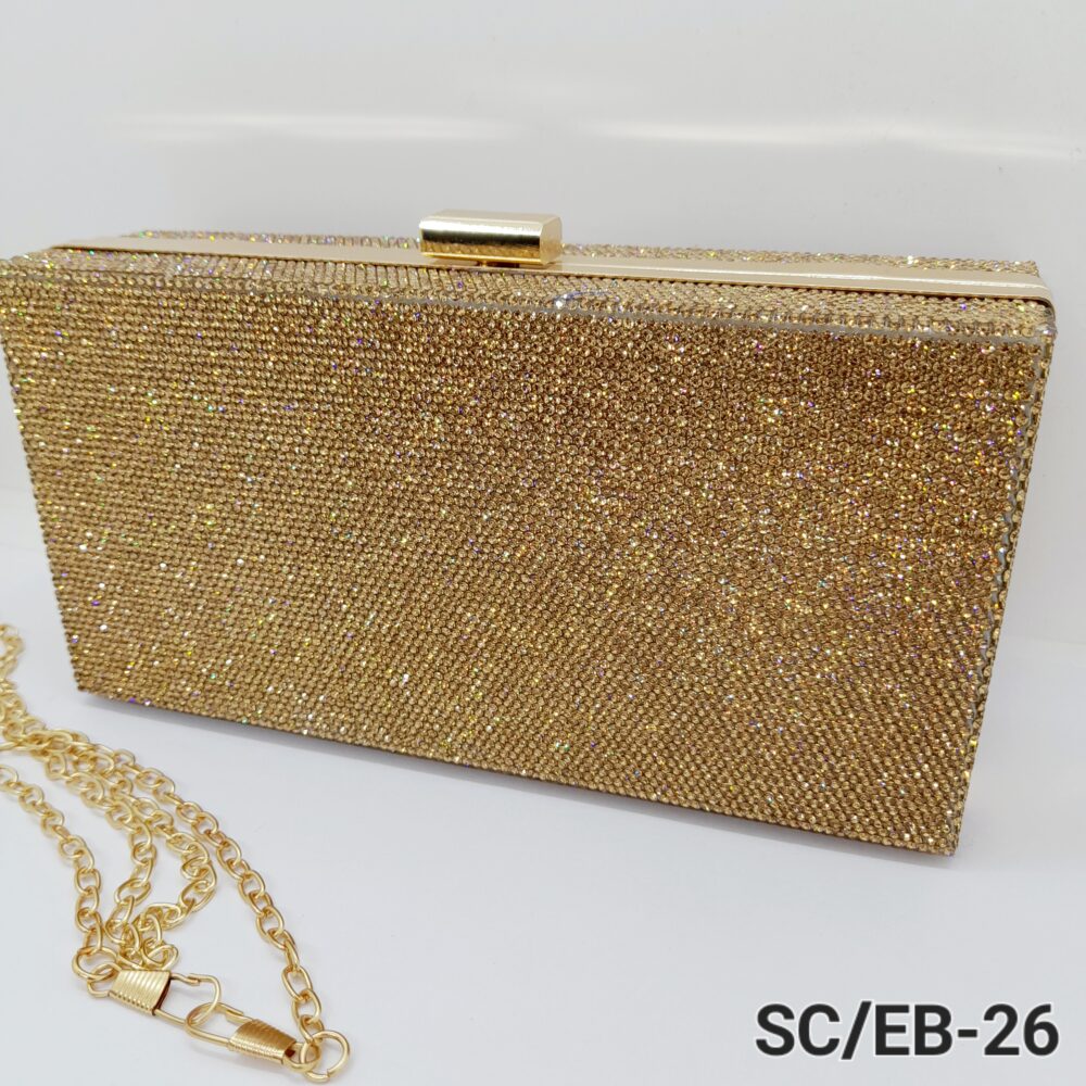 Sobre de Fiesta de Strass / EB-26 - Image 2
