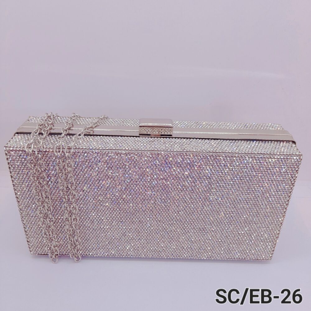 Sobre de Fiesta de Strass / EB-26 - Image 3