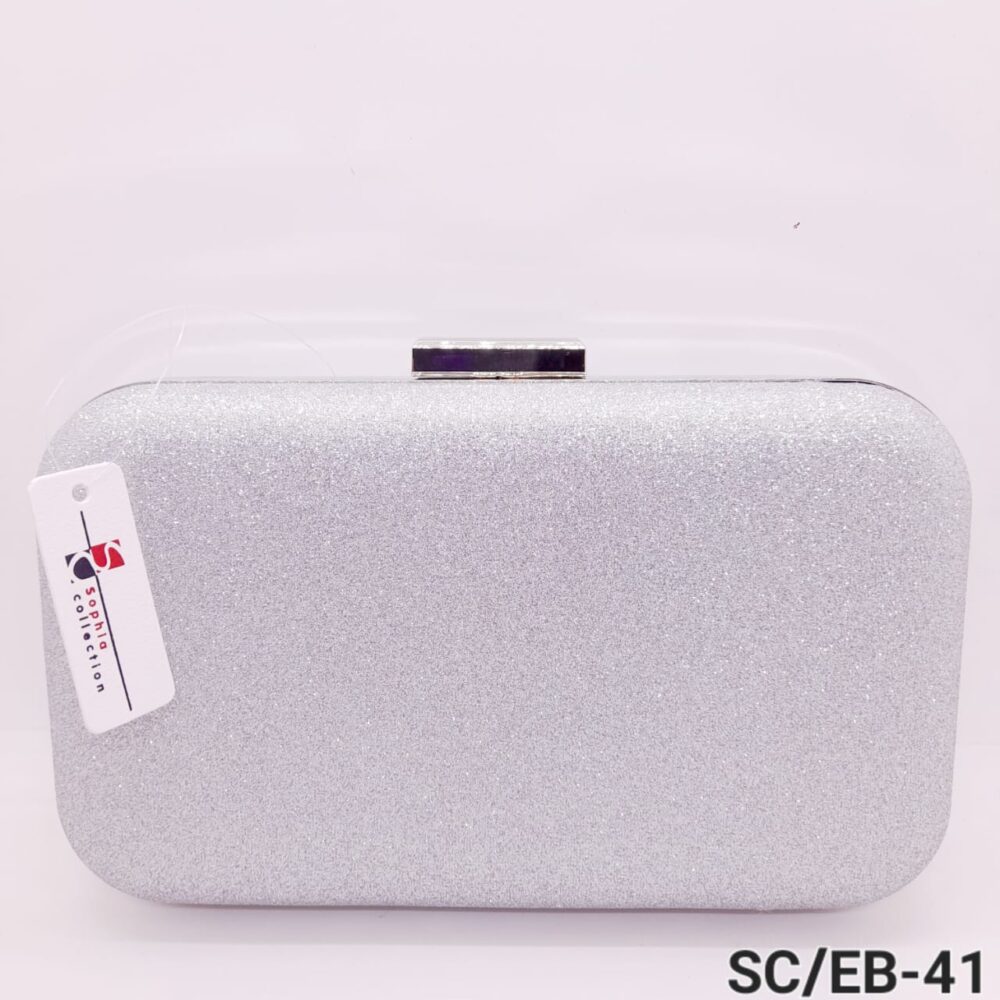Clutch de Glitter Clasico / EB-41 - Image 2