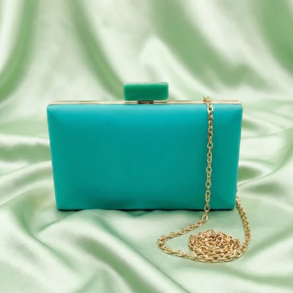 Sobre de Fiesta tipo Clutch / EB-13