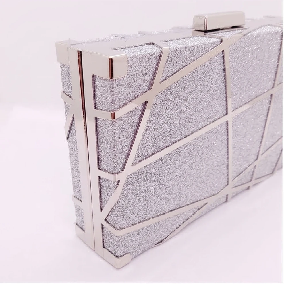Sobre de Fiesta tipo Clutch / EB-18 - Imagen 3