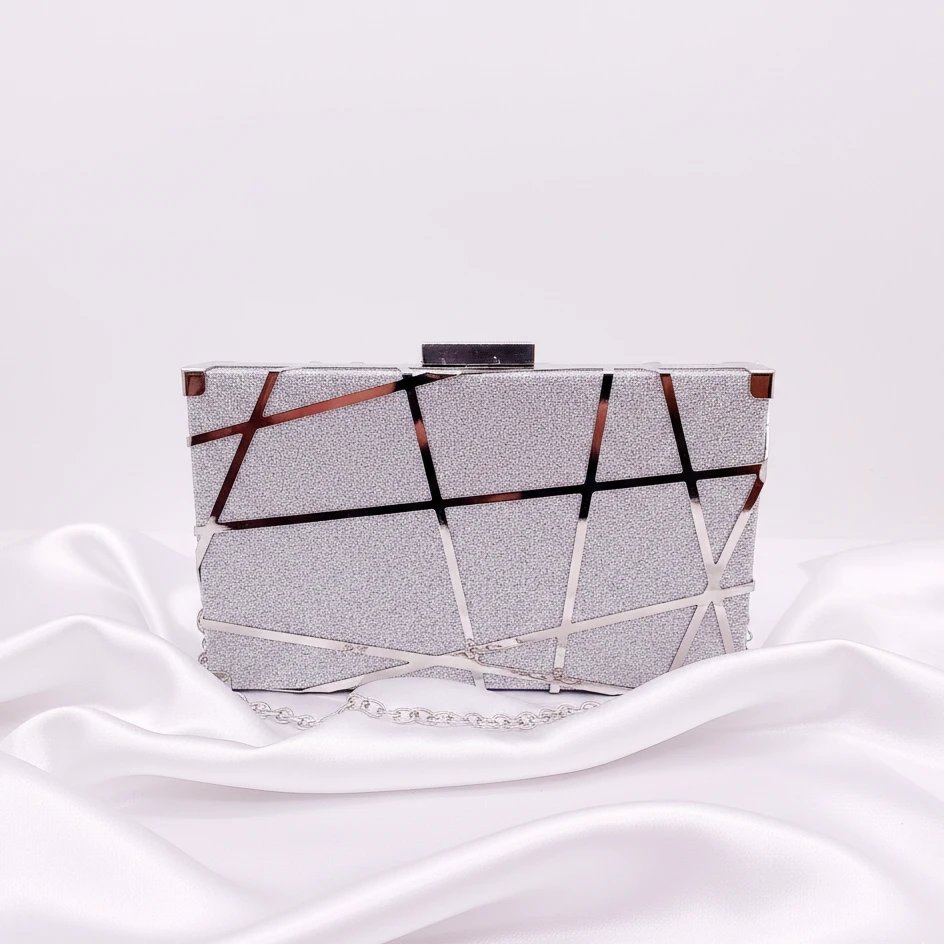 Sobre de Fiesta tipo Clutch / EB-18 - Imagen 4