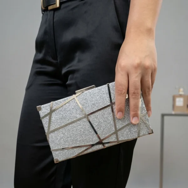 Sobre de Fiesta tipo Clutch / EB-18 - Imagen 2
