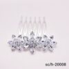 PLATA/CRISTAL