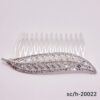 PLATA/CRISTAL