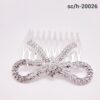 PLATA/CRISTAL