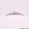 Tiara de Strass / T-003