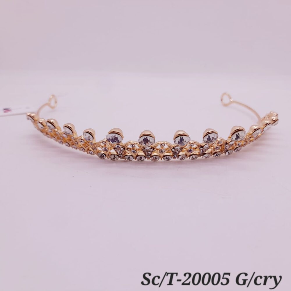 Tiara T-005 - Image 3