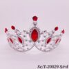PLATA/ROJO