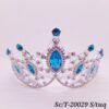 PLATA/TURQUESA