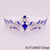 PLATA/AZUL