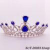 PLATA/AZUL