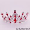 Tiara de Strass / T-058