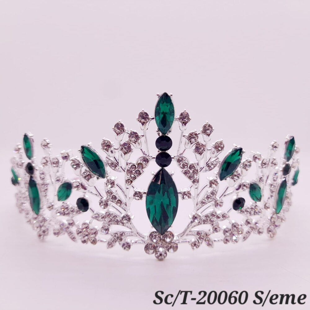 Combo Princess Gold Emerald para 15 años / C-005 - Image 5