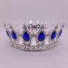 PLATA/AZUL