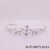 PLATA/CRISTAL