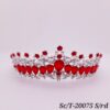 PLATA/ROJO