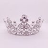 Corona de Strass / T-079