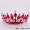 PLATA/ROJO