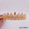 Tiara de Strass / T-107