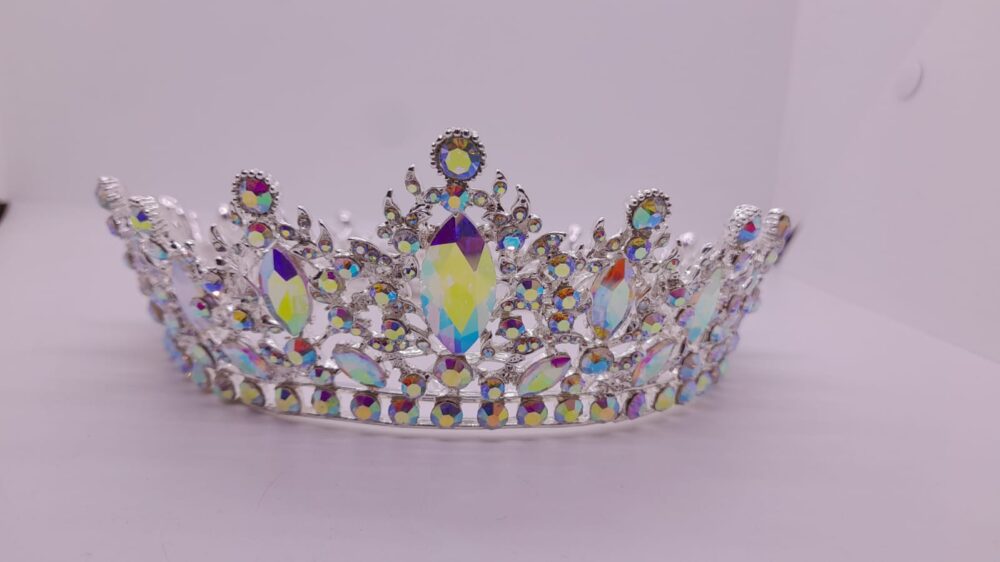 Corona de Strass / T-1521 - Image 2