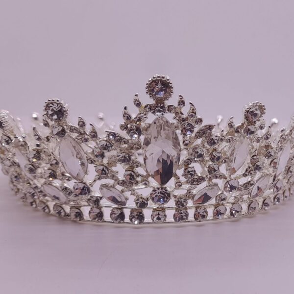 Corona de Strass / T-1521