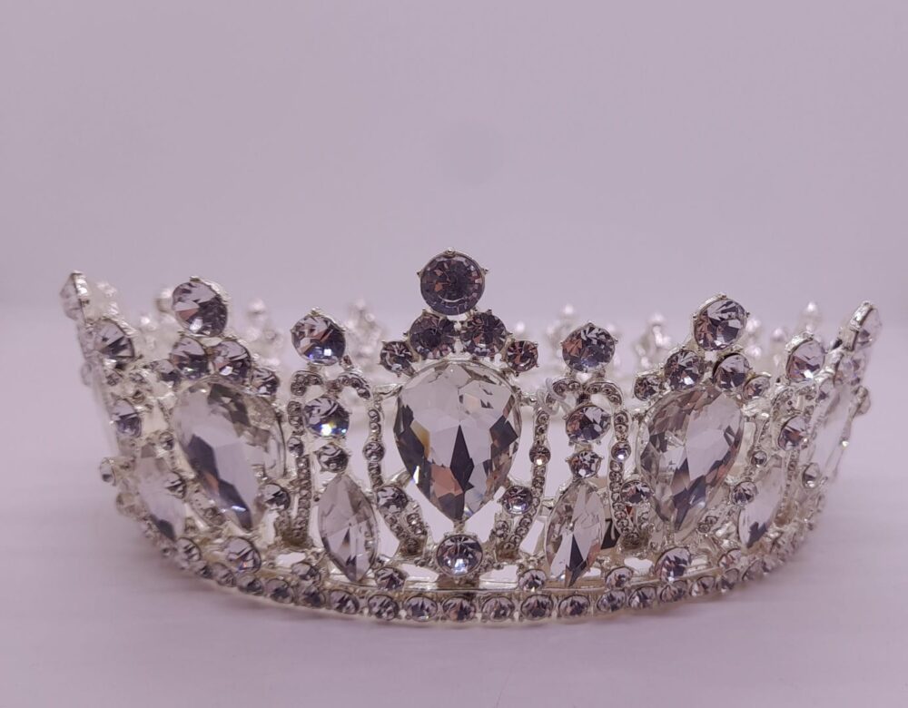 Corona de Strass / T-1631 - Image 2