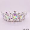 Corona de Strass / T-1631