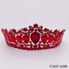 Corona de Strass / T-1637