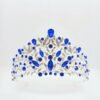 PLATA/AZUL