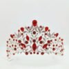 PLATA/ROJO