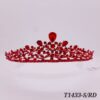 PLATA/ROJO