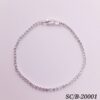 PLATA/CRISTAL