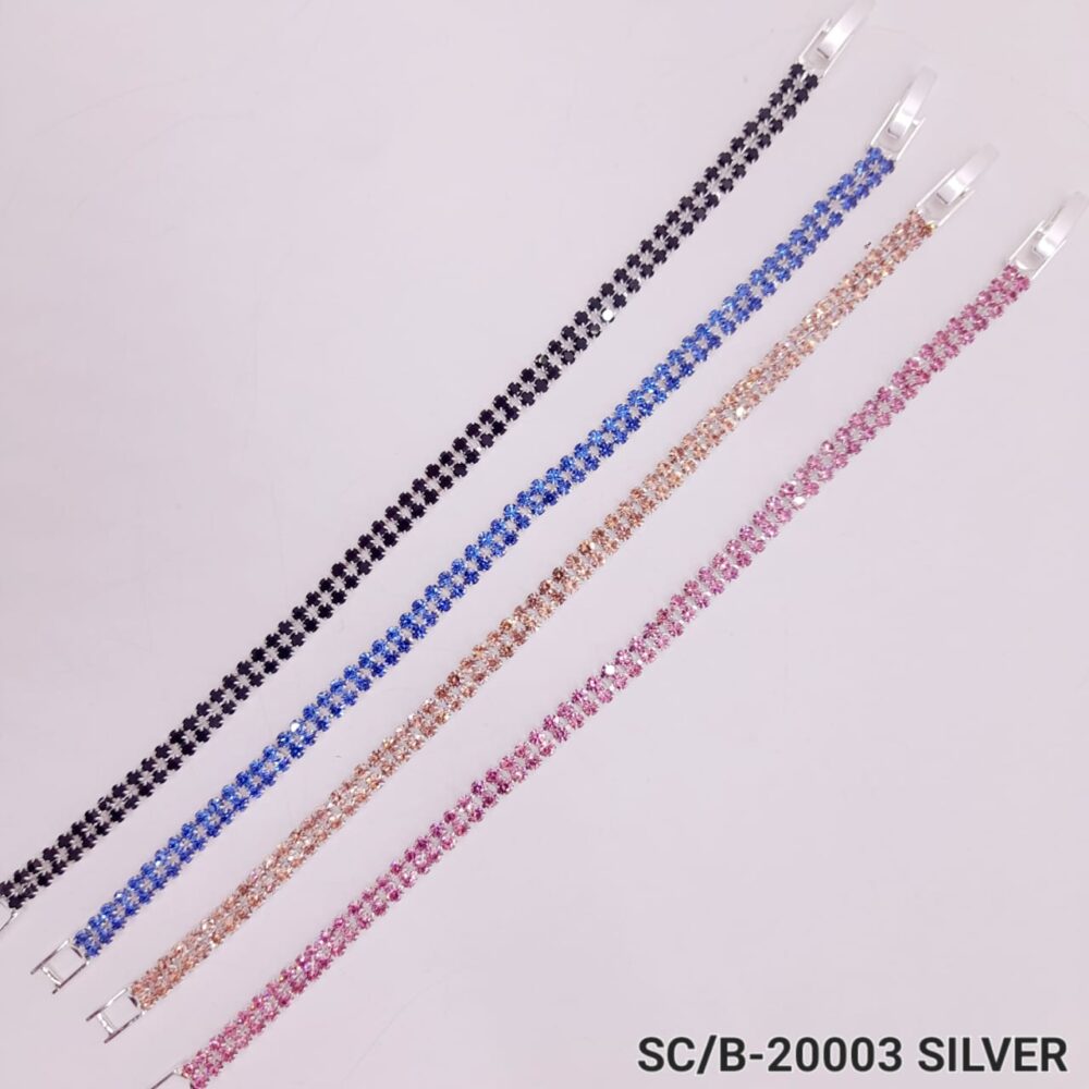 Combo Princess Silver Lavender para 15 años / C-010 - Image 7