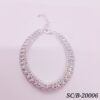 PLATA/CRISTAL