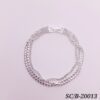 PLATA/CRISTAL
