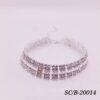 PLATA/CRISTAL