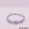 PLATA/CRISTAL