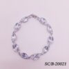 PLATA/CRISTAL